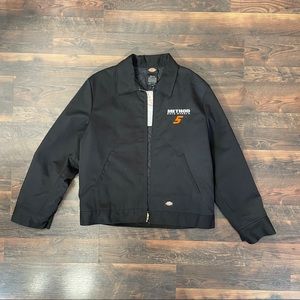 Dickies Method Race Wheels Jacket Large